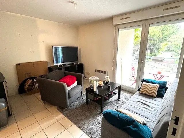 Appartement à louer, 33m², Toulouse