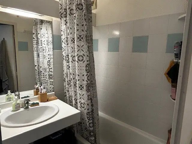 Appartement à louer, 33m², Toulouse
