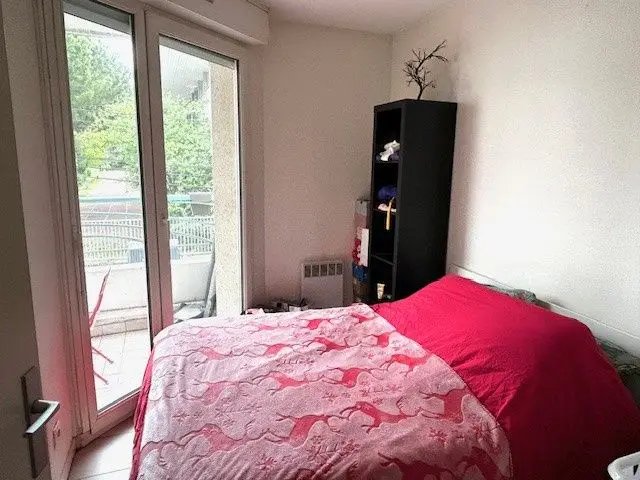 Appartement à louer, 33m², Toulouse