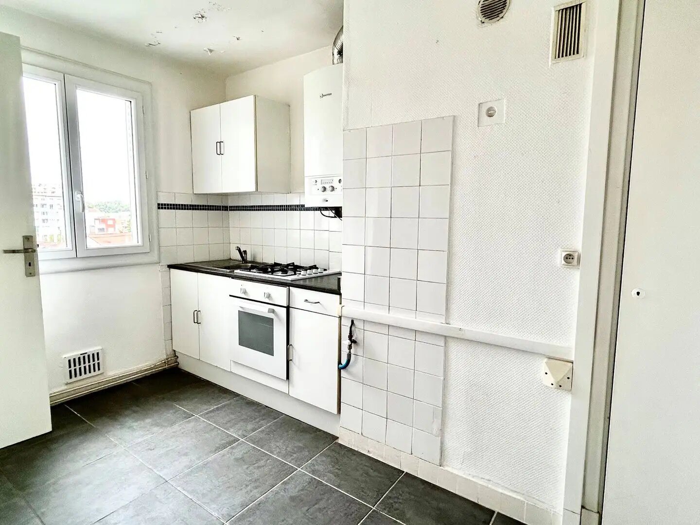 Appartement à vendre, 69m², Toulouse