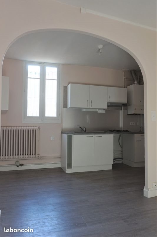 Appartement à louer, 46m², Toulouse