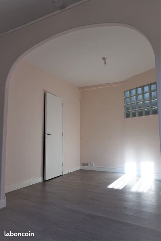 Appartement à louer, 46m², Toulouse