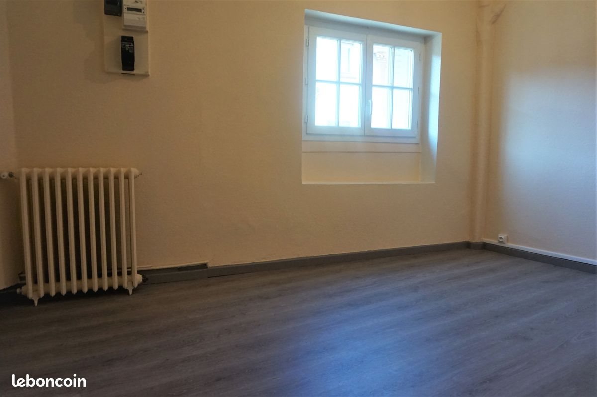 Appartement à louer, 46m², Toulouse