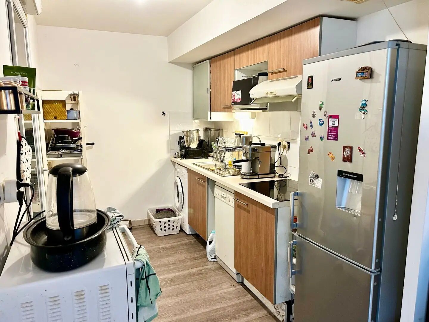 Maison à vendre, 68m², Toulouse