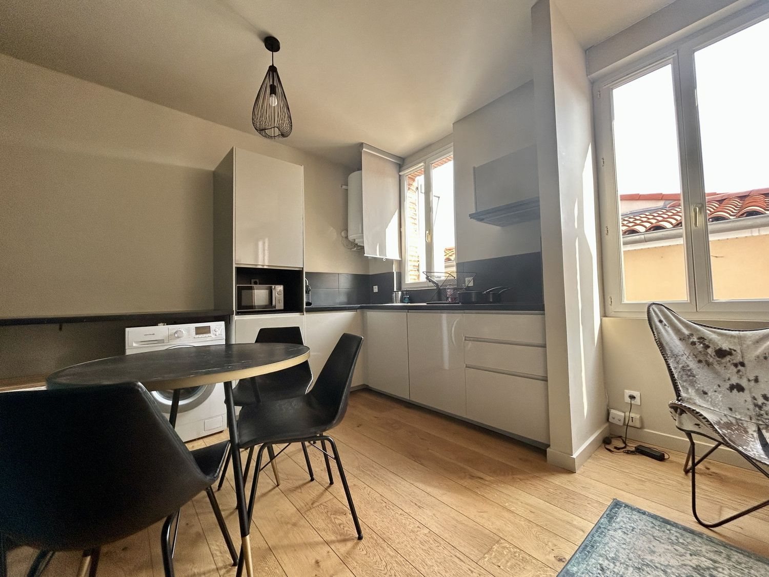 Appartement à louer, 50m², Toulouse