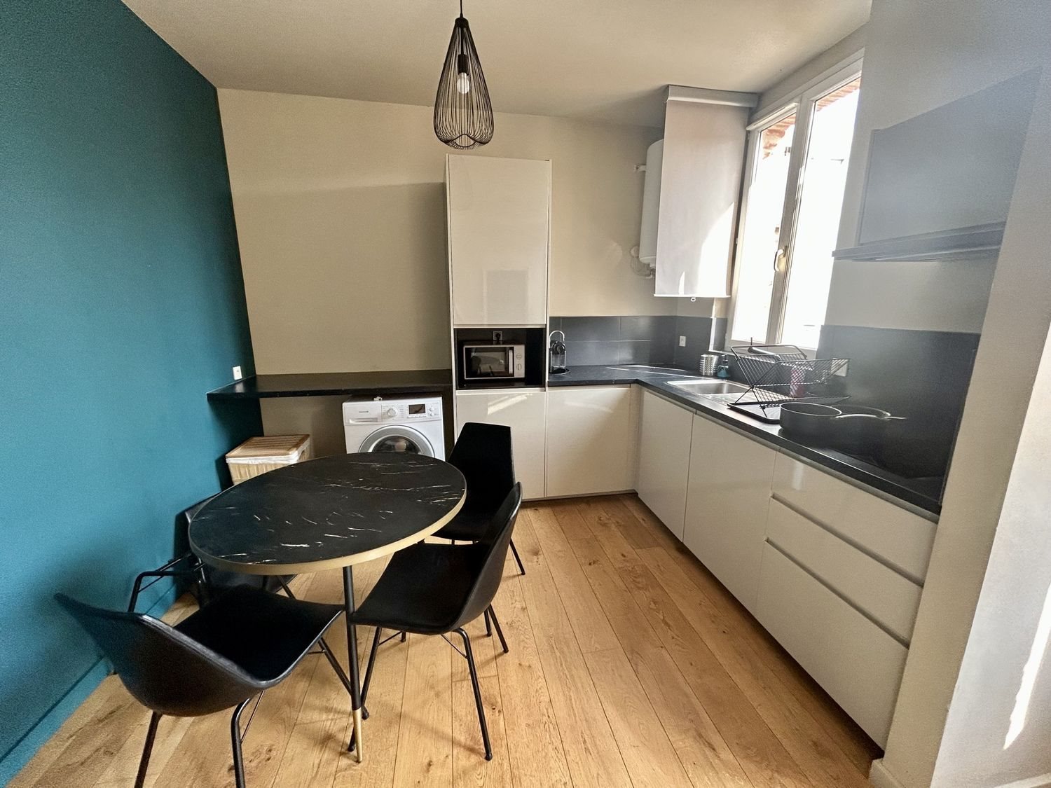 Appartement à louer, 50m², Toulouse