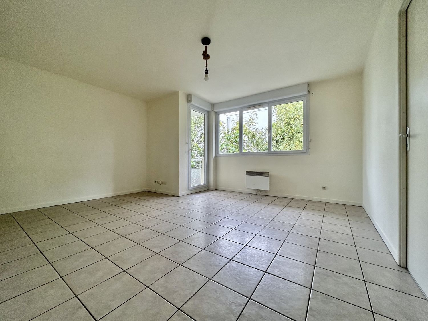 Appartement à louer, 38m², Toulouse