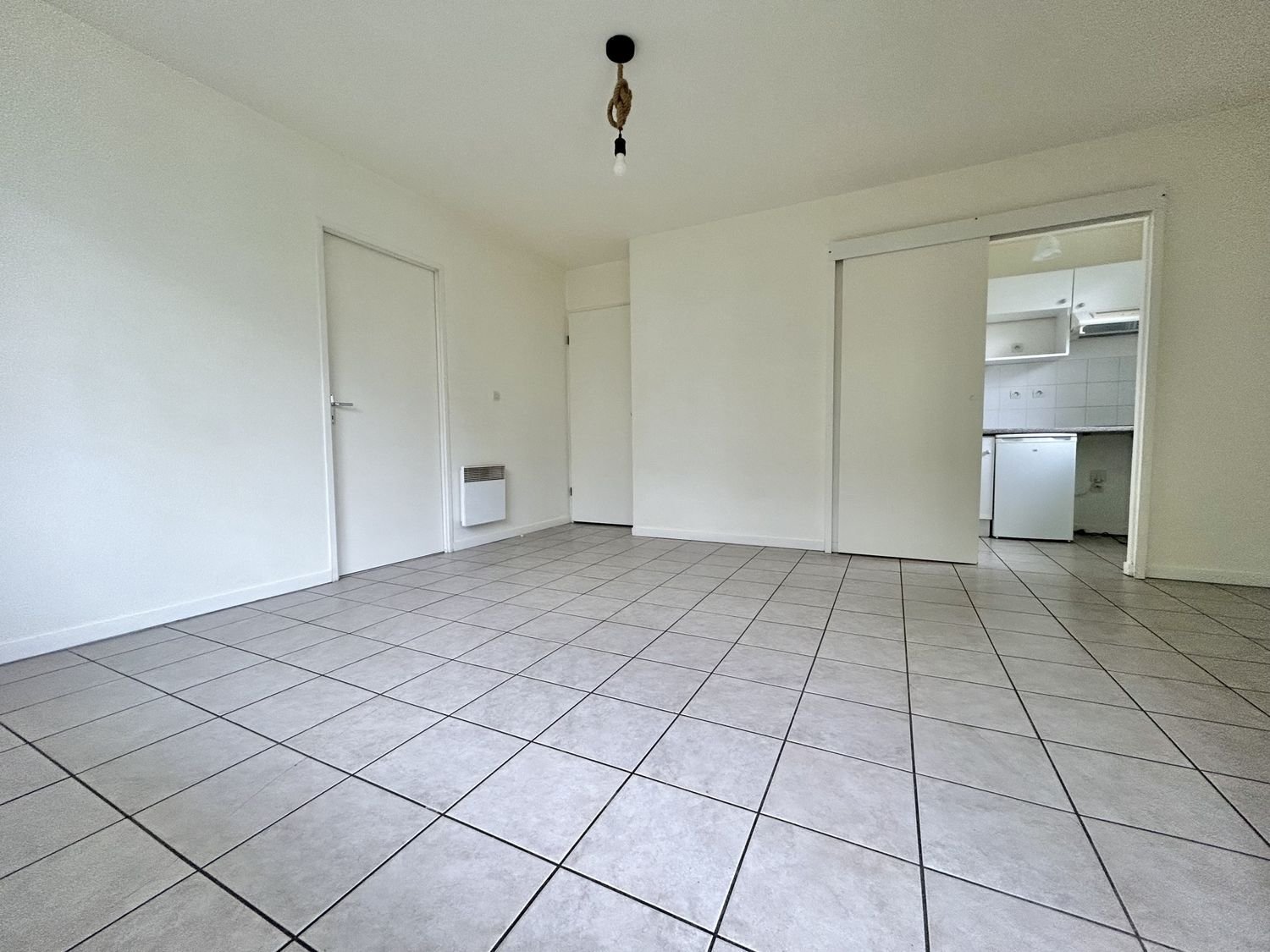 Appartement à louer, 38m², Toulouse