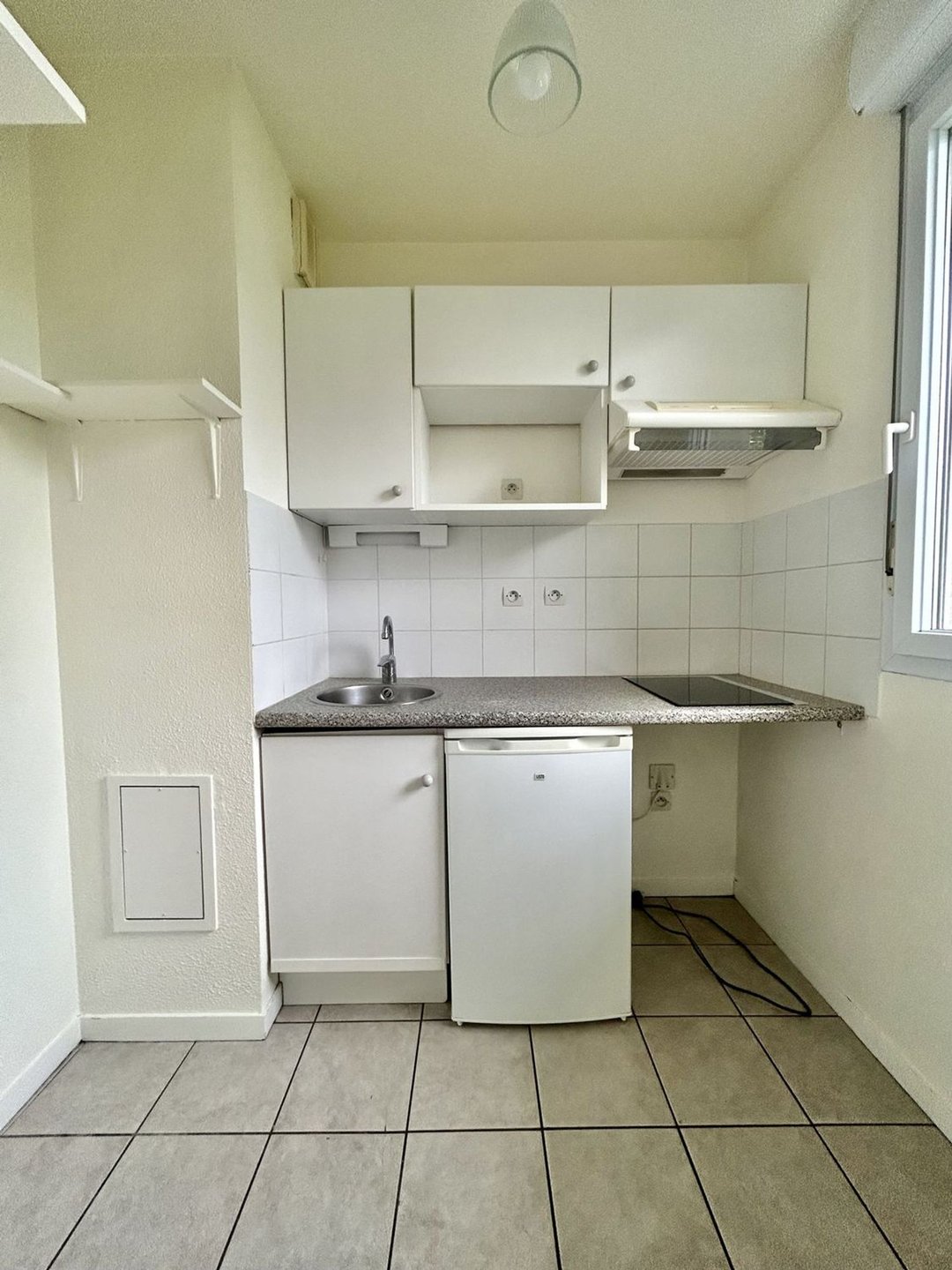 Appartement à louer, 38m², Toulouse