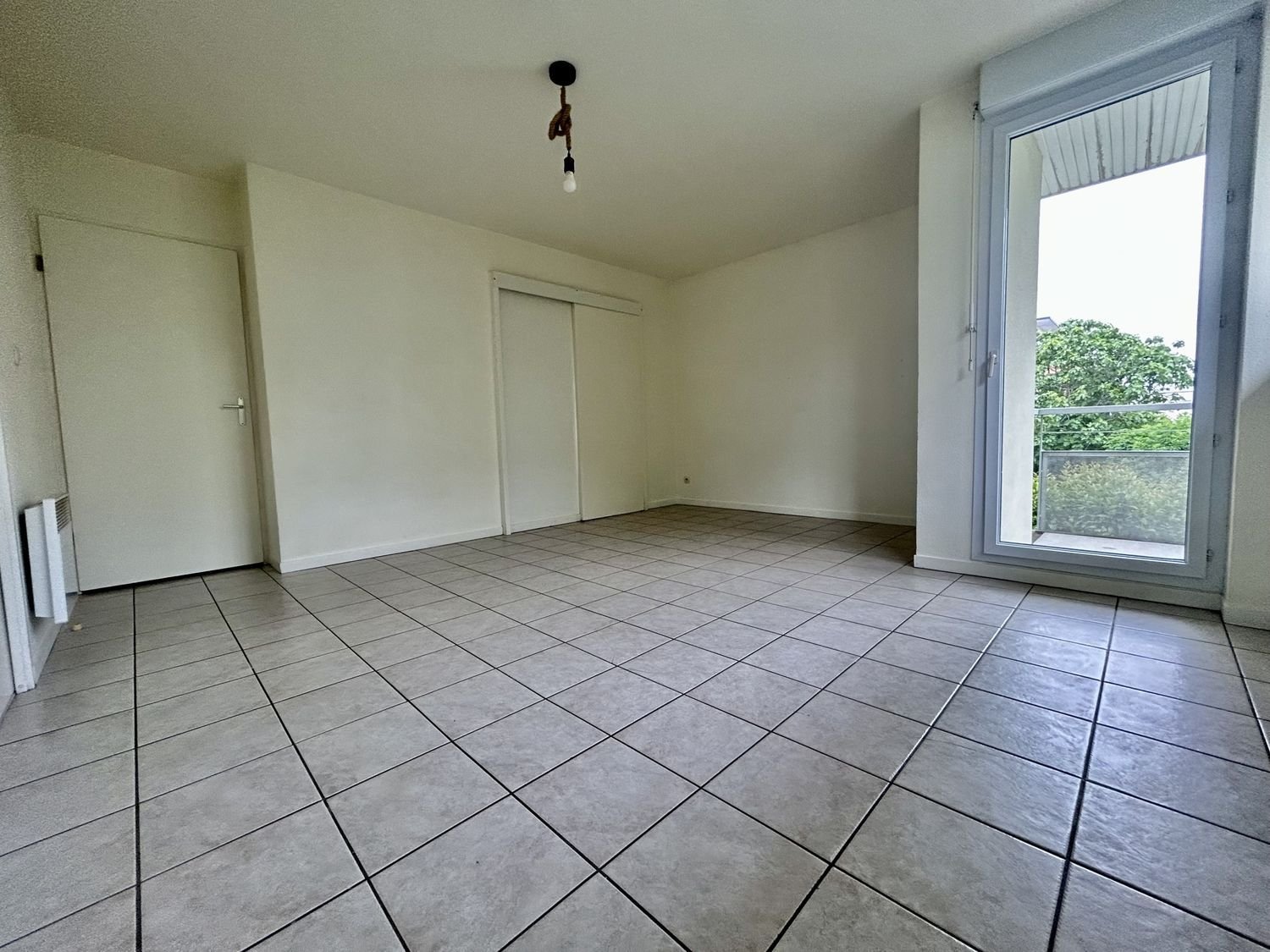Appartement à louer, 38m², Toulouse