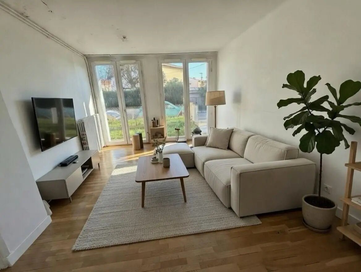 Appartement à vendre, 85m², Toulouse