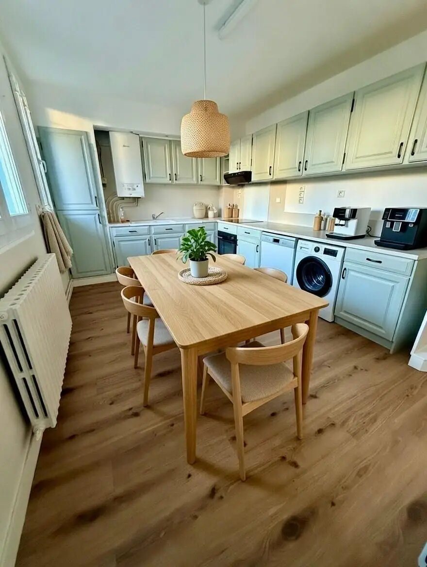 Appartement à vendre, 85m², Toulouse