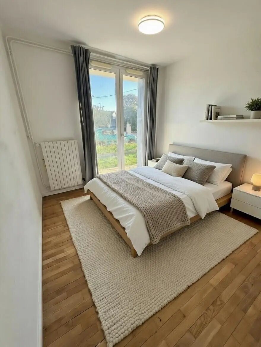 Appartement à vendre, 85m², Toulouse