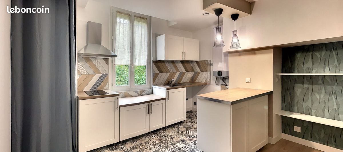 Appartement à louer, 41m², Toulouse