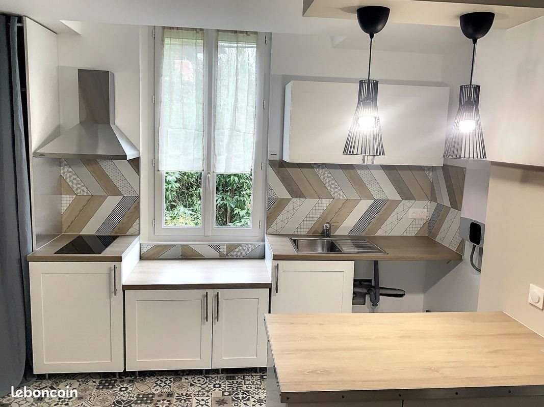Appartement à louer, 41m², Toulouse