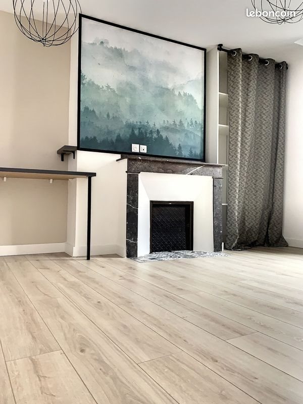 Appartement à louer, 41m², Toulouse