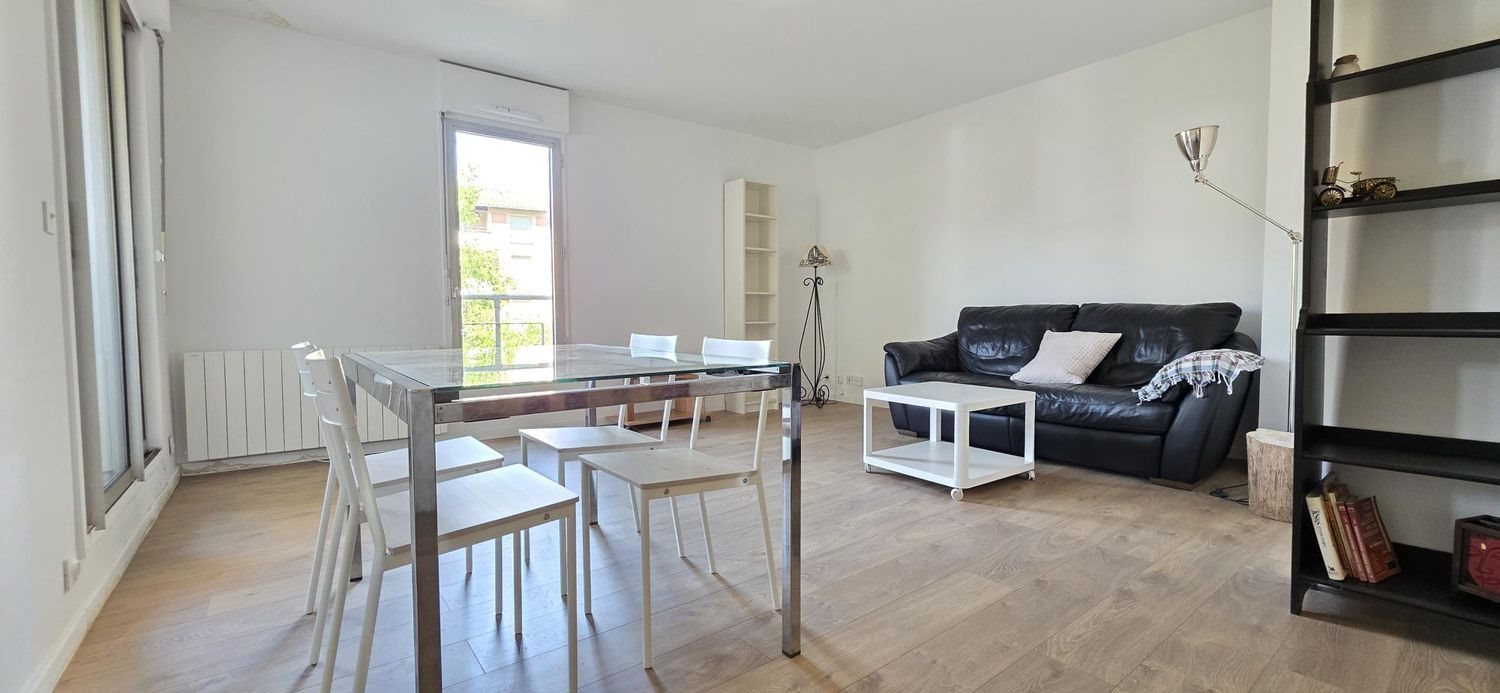 Appartement à louer, 84m², Toulouse
