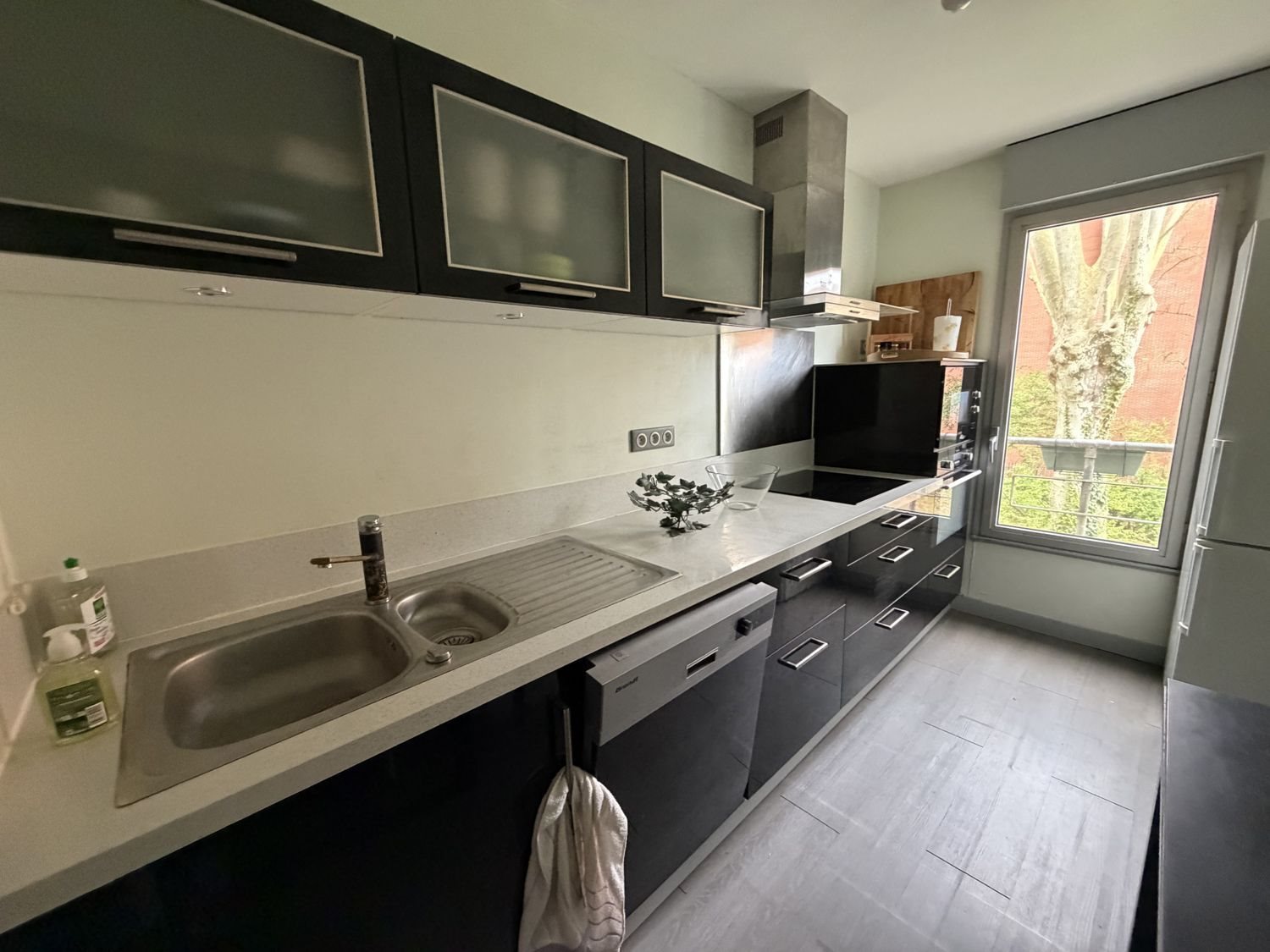 Appartement à louer, 84m², Toulouse