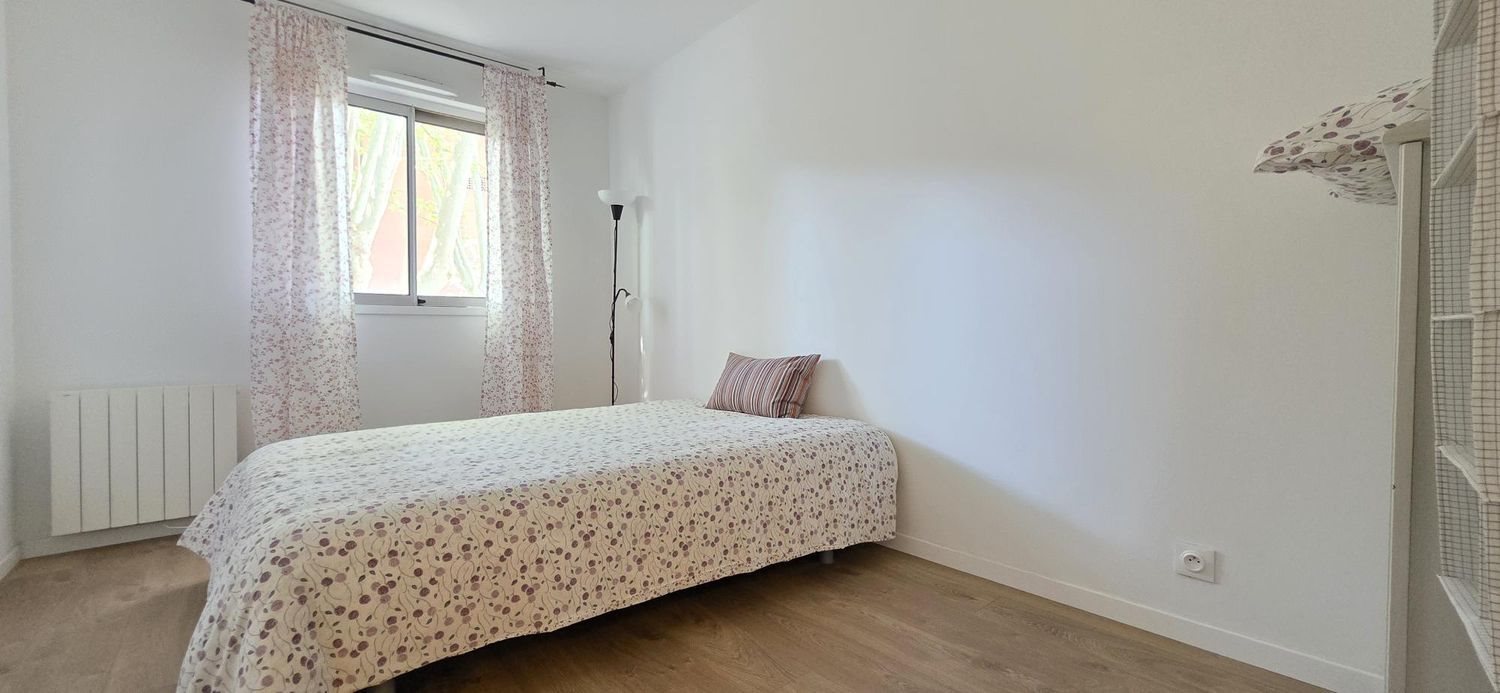 Appartement à louer, 84m², Toulouse