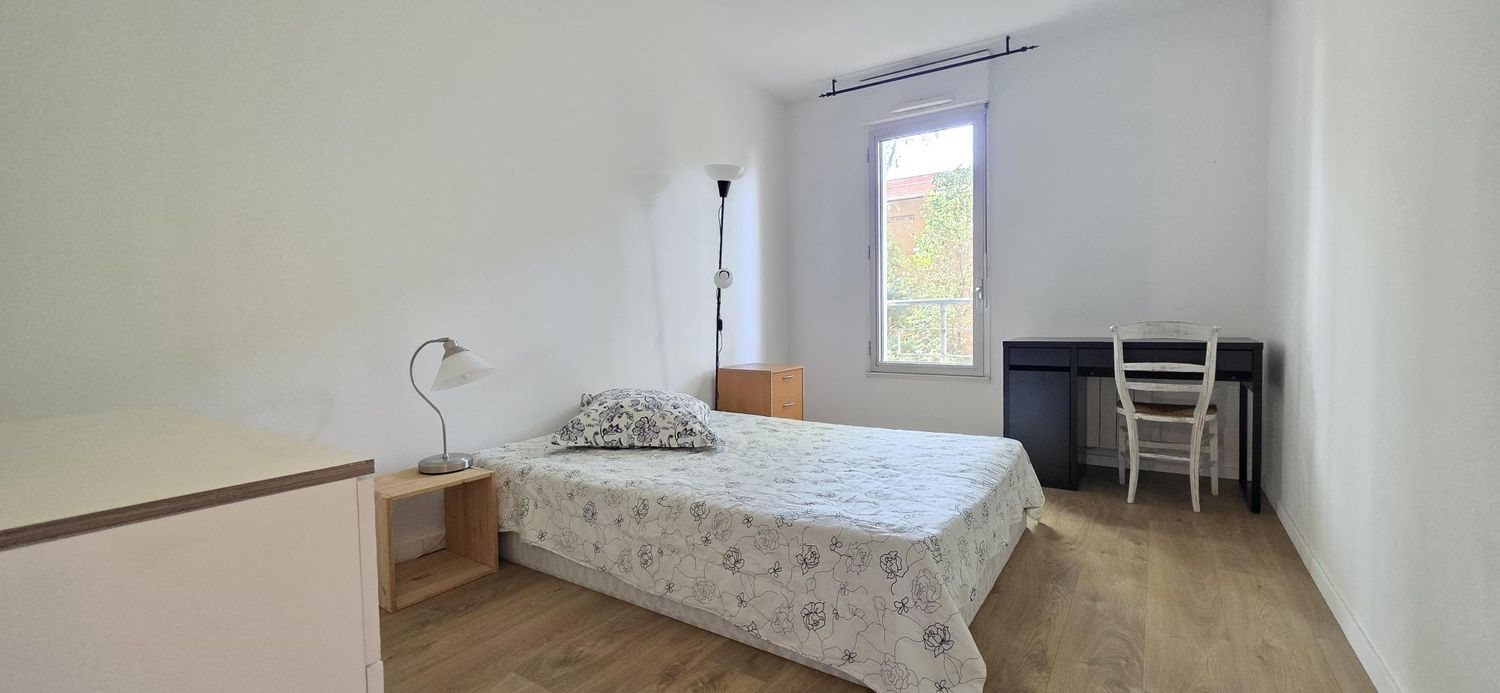Appartement à louer, 84m², Toulouse