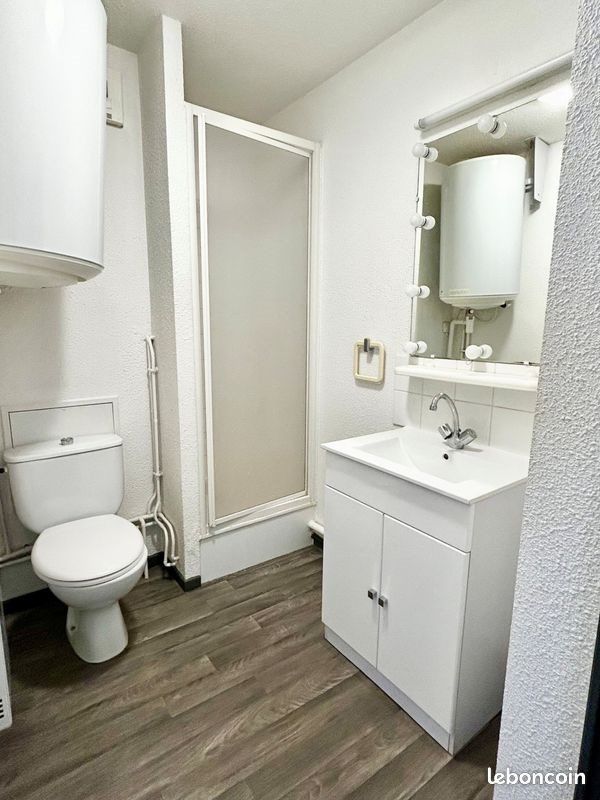 Appartement à vendre, 18m², Toulouse