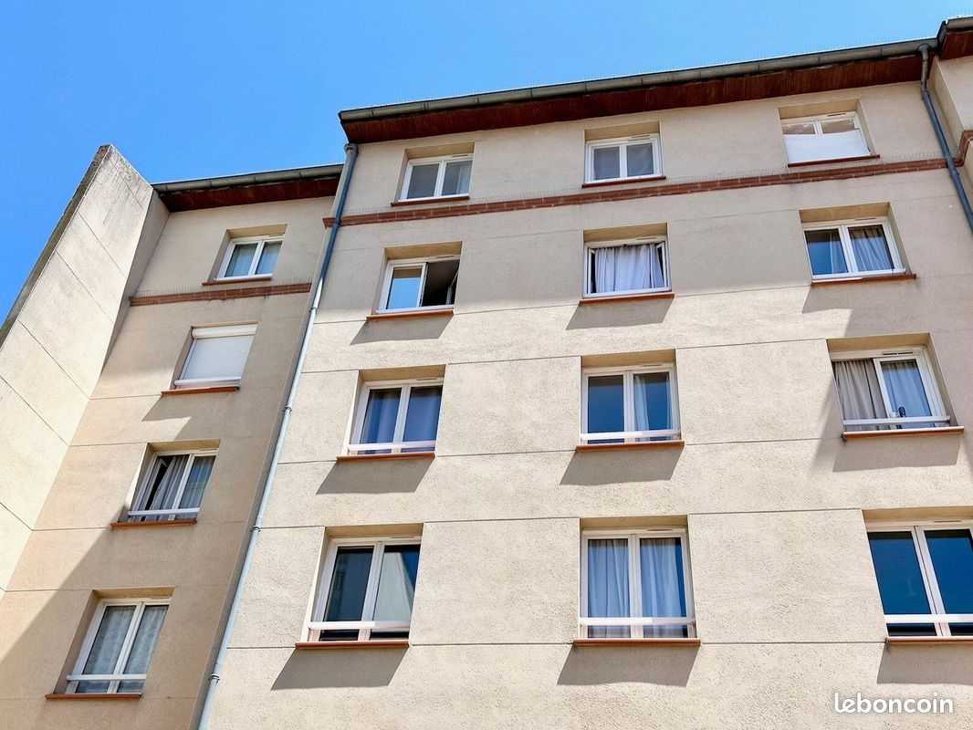 Appartement à vendre, 18m², Toulouse