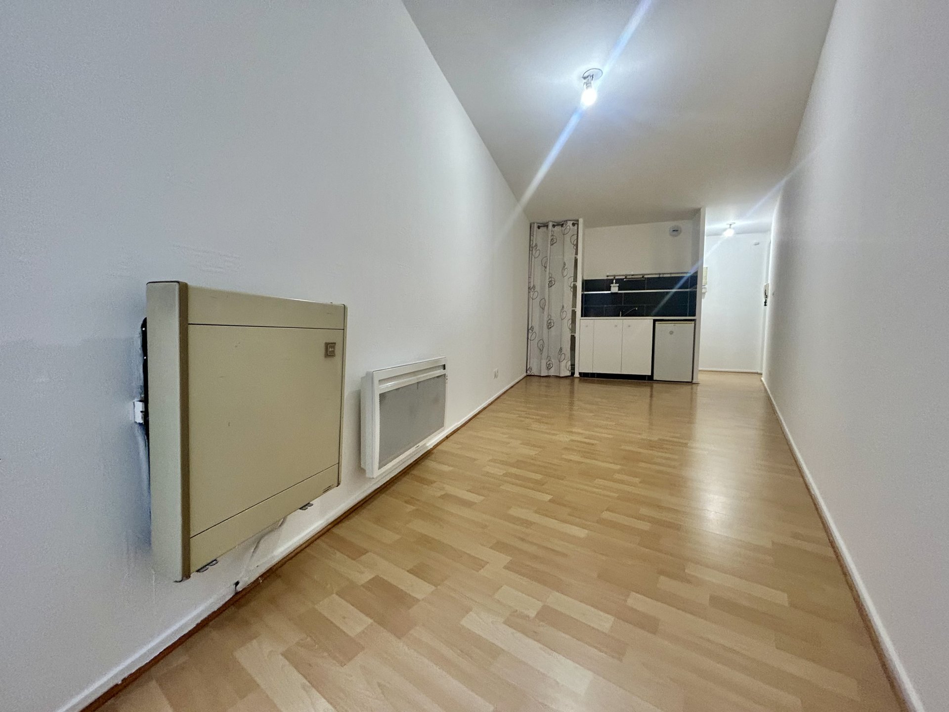 Appartement à louer, 22m², Toulouse