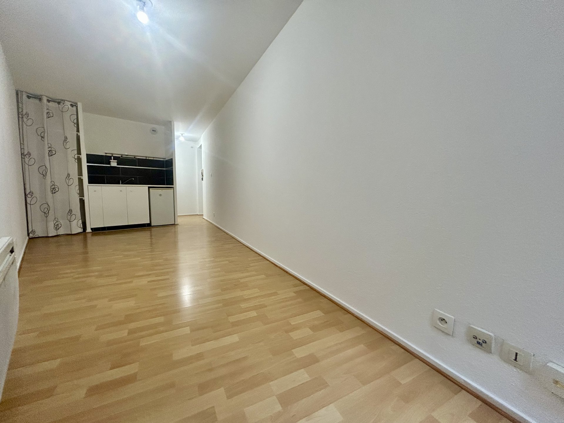 Appartement à louer, 22m², Toulouse
