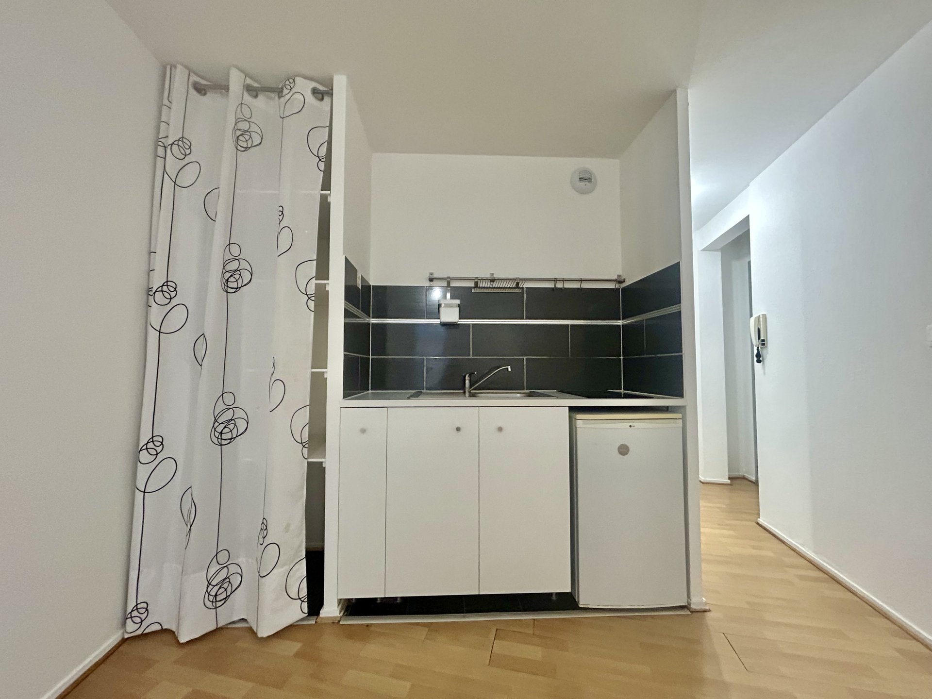 Appartement à louer, 22m², Toulouse