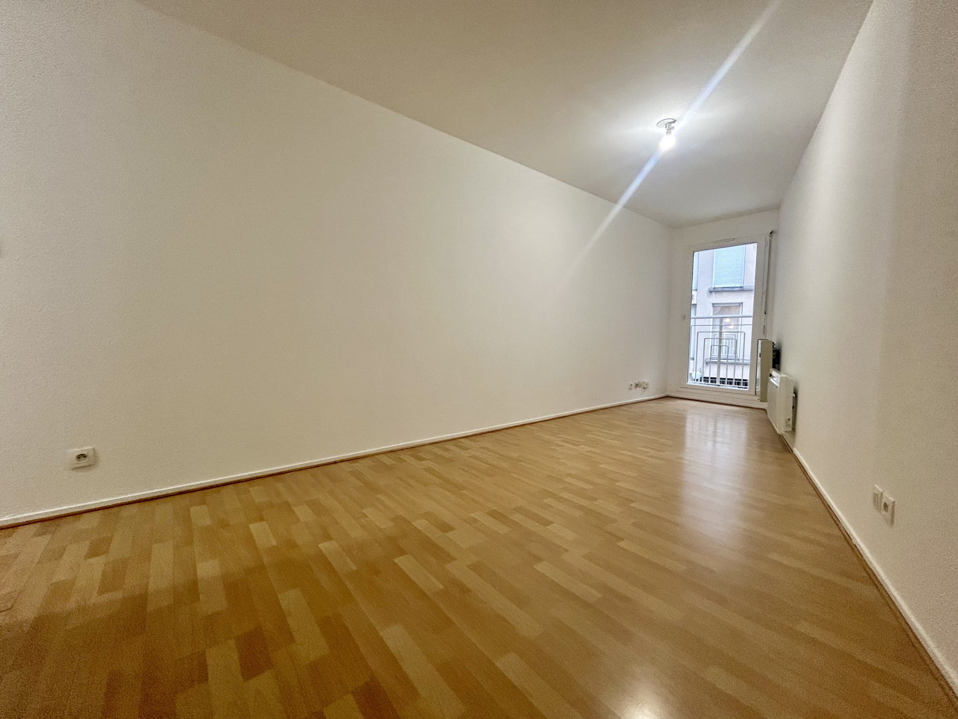 Appartement à louer, 22m², Toulouse