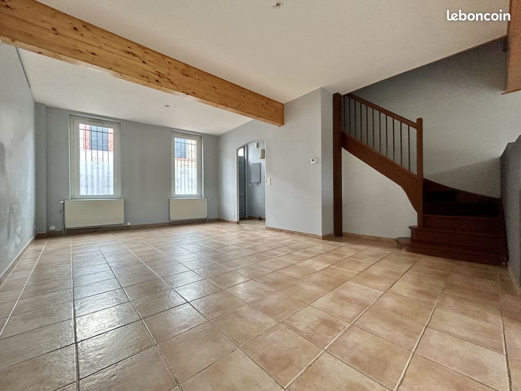 Maison à louer, 142m², Toulouse