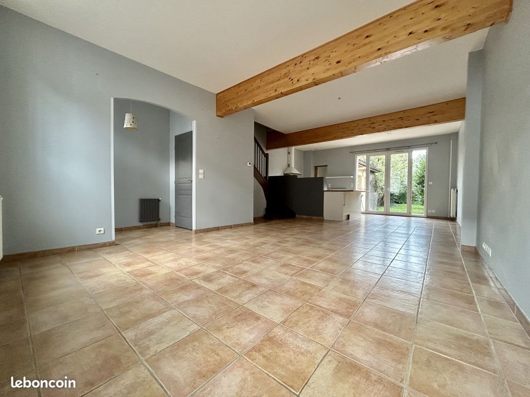 Maison à louer, 142m², Toulouse