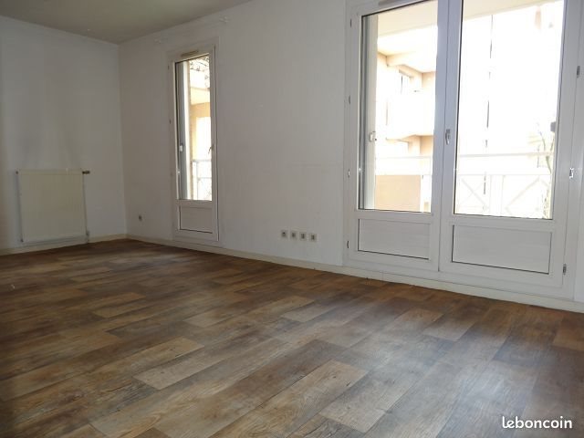 Appartement à louer, 33m², Toulouse