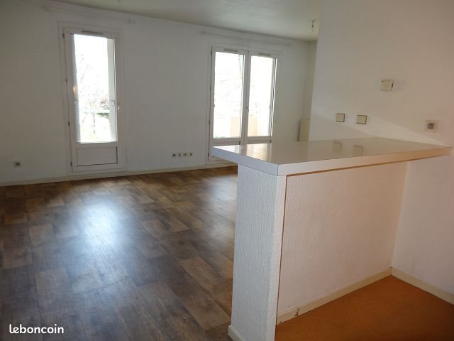 Appartement à louer, 33m², Toulouse