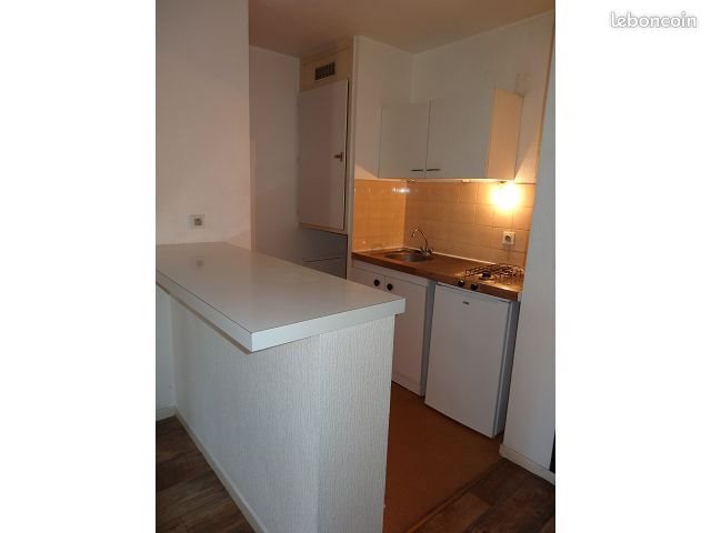 Appartement à louer, 33m², Toulouse