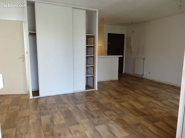 Appartement à louer, 33m², Toulouse