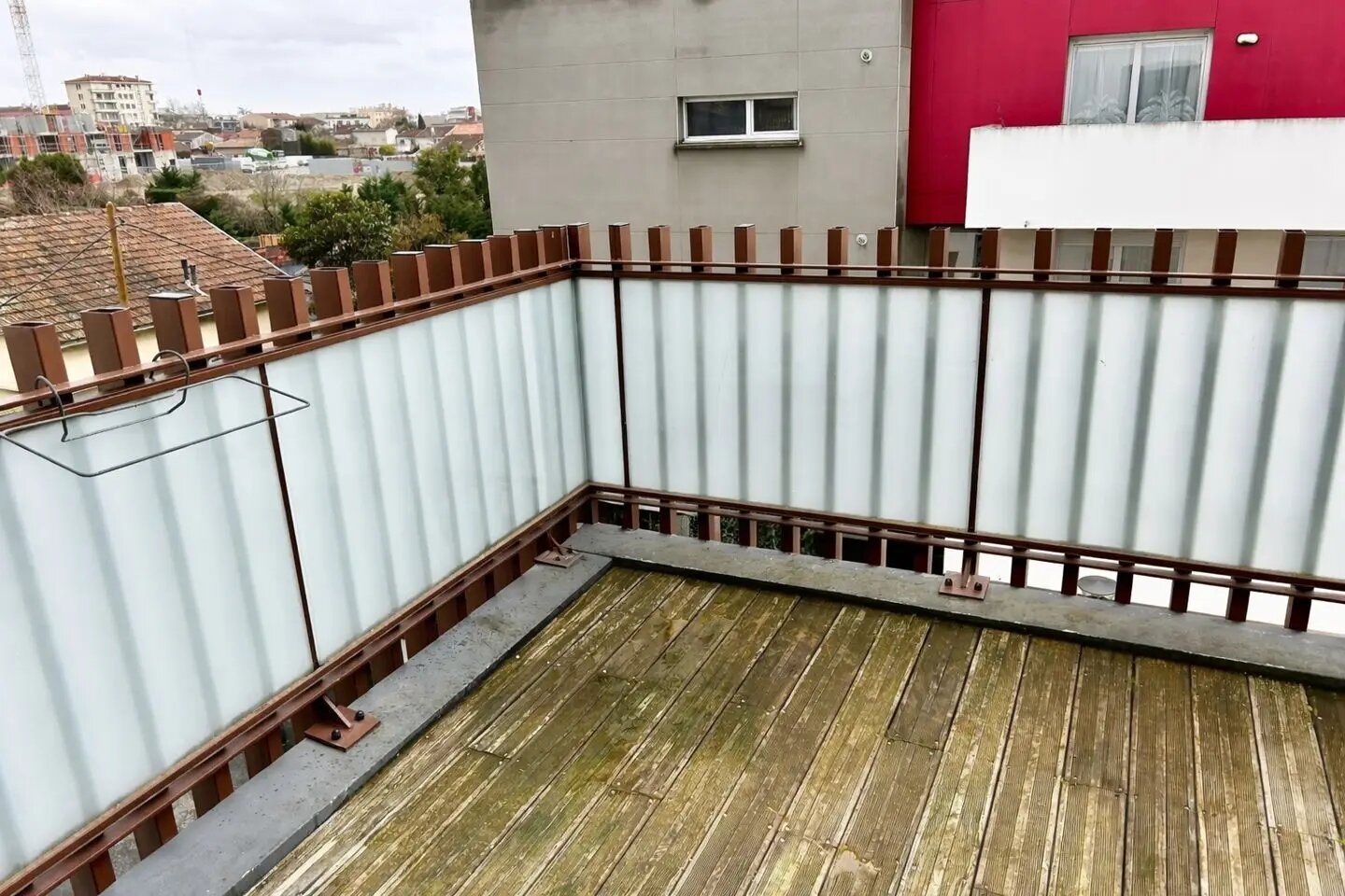Appartement à vendre, 40m², Toulouse
