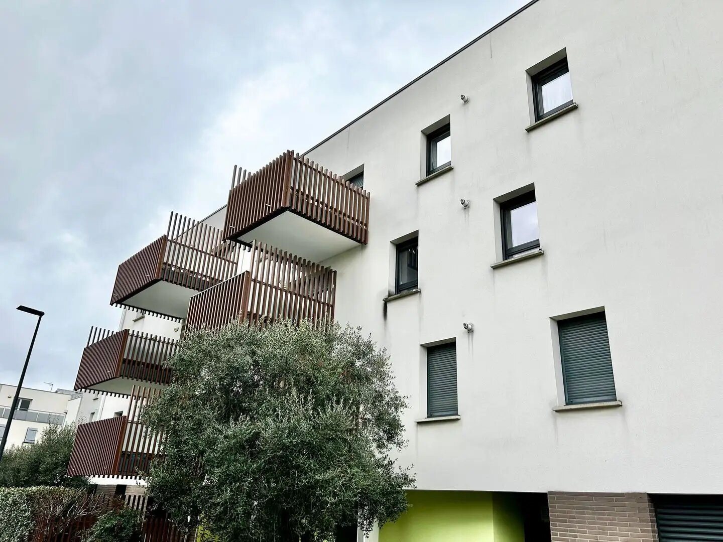 Appartement à vendre, 40m², Toulouse