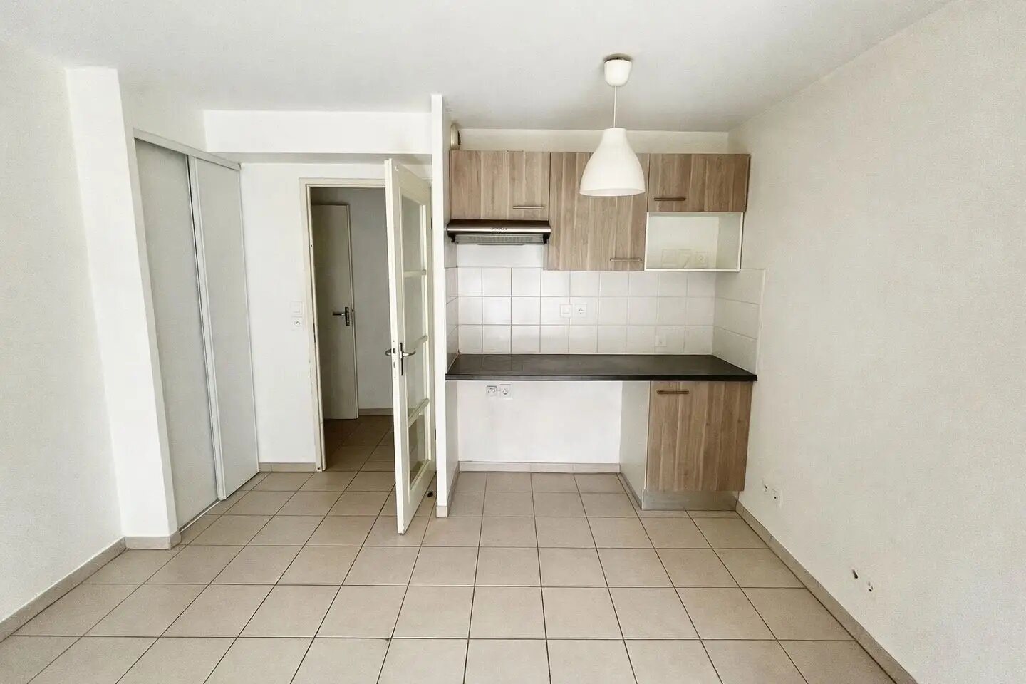 Appartement à vendre, 40m², Toulouse
