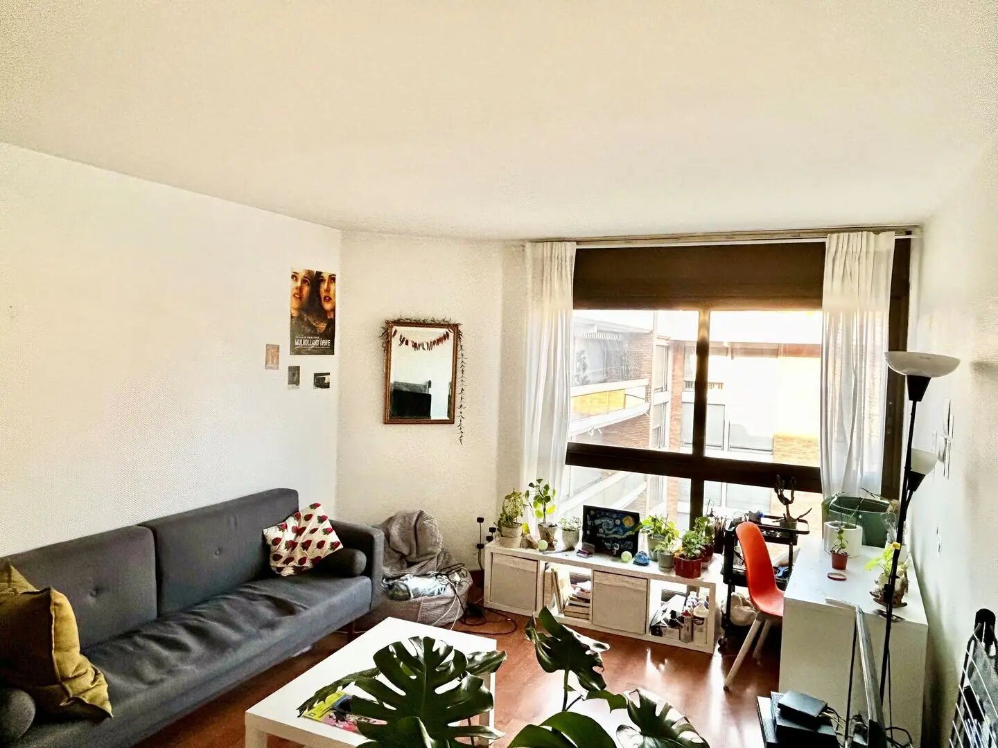 Appartement à vendre, 35m², Toulouse