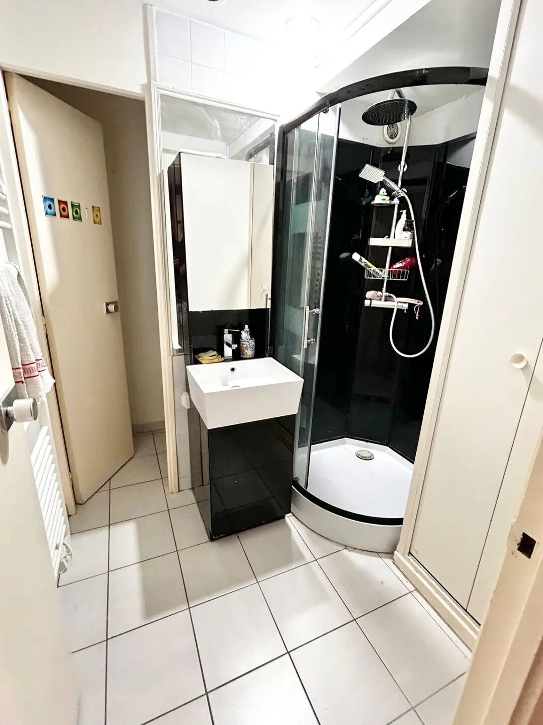 Appartement à vendre, 35m², Toulouse