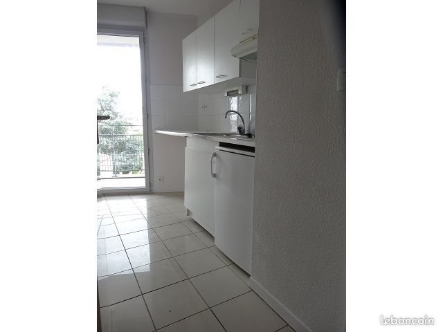 Appartement à louer, 42m², Toulouse