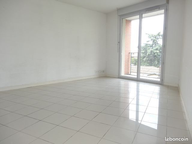 Appartement à louer, 42m², Toulouse