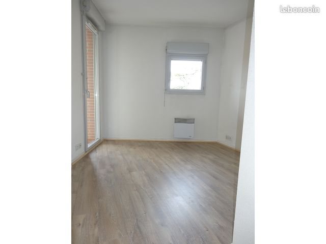 Appartement à louer, 42m², Toulouse