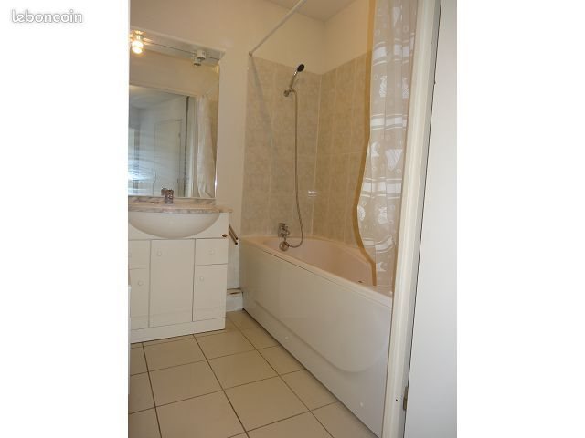 Appartement à louer, 42m², Toulouse