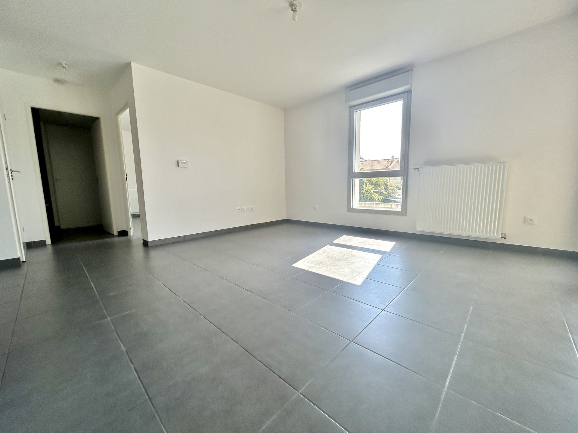 Appartement à louer, 46m², Toulouse