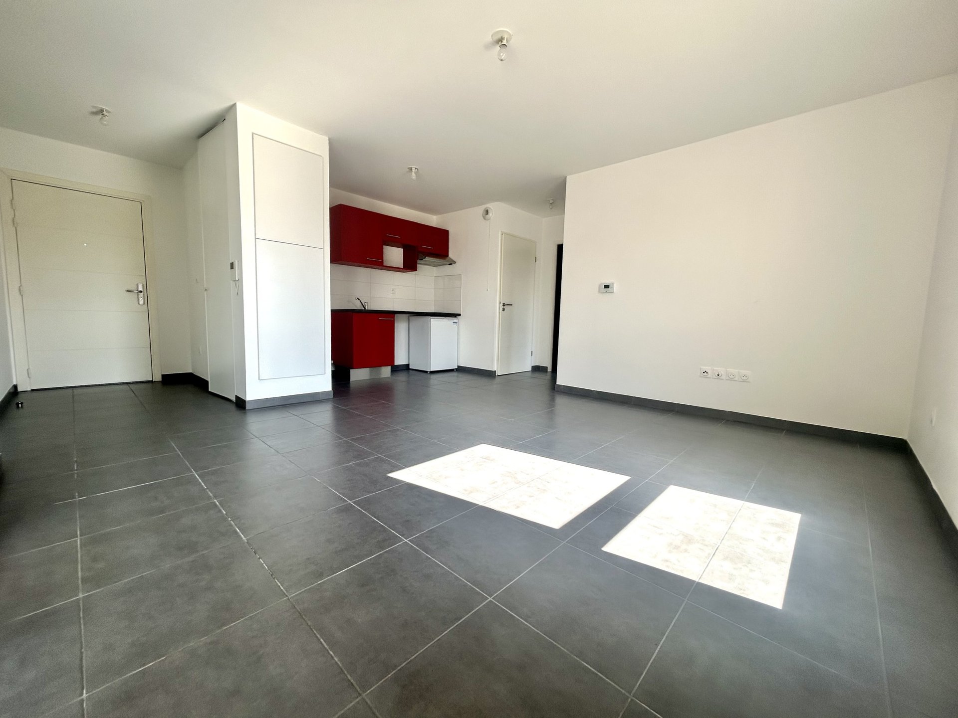 Appartement à louer, 46m², Toulouse