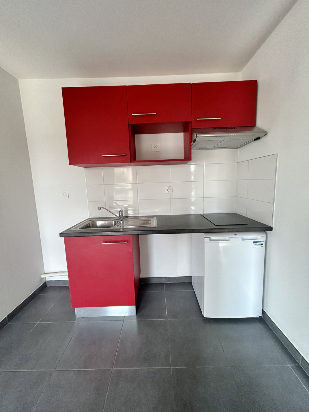 Appartement à louer, 46m², Toulouse