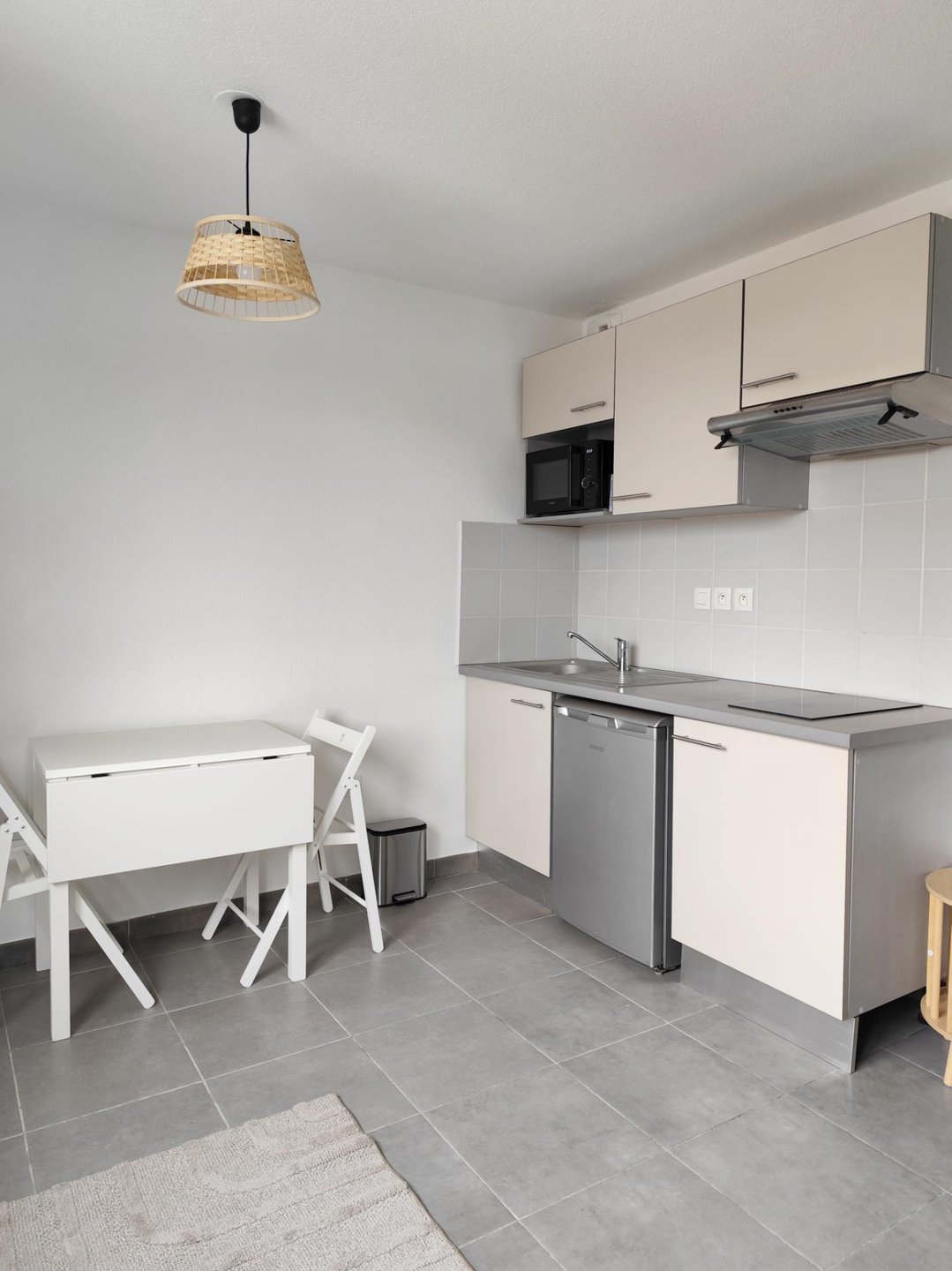 Appartement à louer, 23m², Toulouse