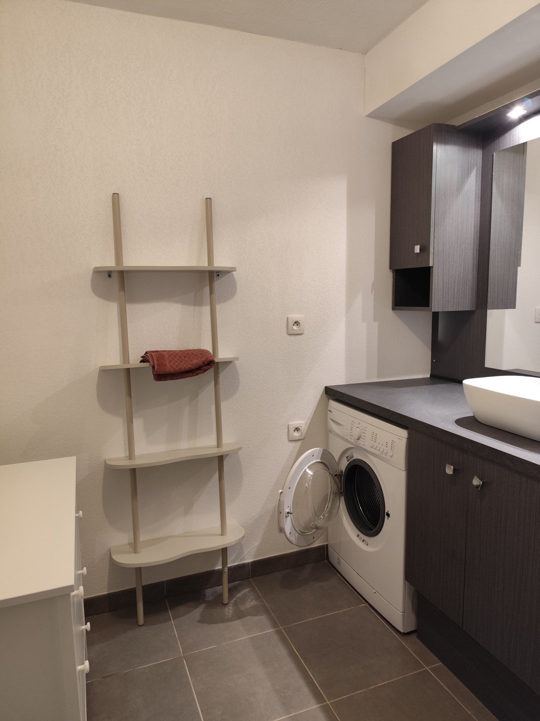 Appartement à louer, 23m², Toulouse